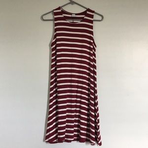 Old Navy Swing Dress